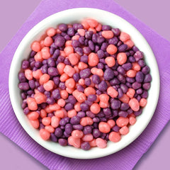 Nerds Candy Grape & Strawberry 141g