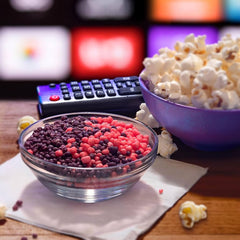 Nerds Candy Grape & Strawberry 141g