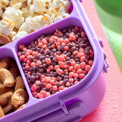 Nerds Candy Grape & Strawberry 141g