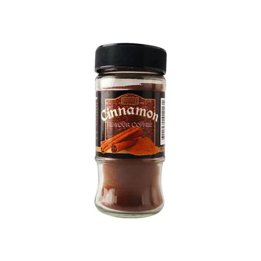 PRIVATE CLUB CINNAMON FLAV COFFEE 50G