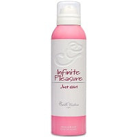 INFINITE PLEASURE JUST GIRL  200ML