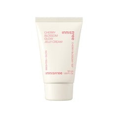 Innisfree - Cherry Blossom Glow Jelly Cream 50ml (Tube)