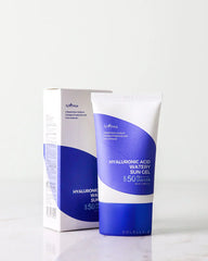 Isntree - Hyaluronic Acid Watery Sun Gel 50ml