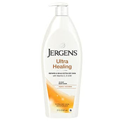 Jergens Ultra Healing Body Lotion 600ml