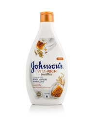 Johnson's Body Lotion Vita-Rich Smoothies Comforting 400ml