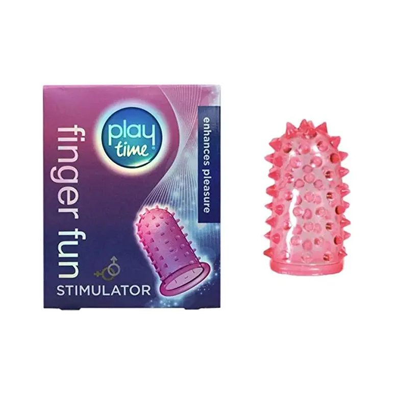 FUN TIME FINGER STIMULATOR