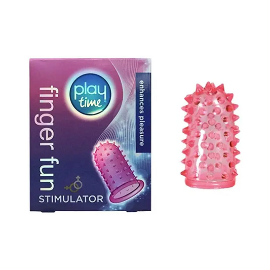 FUN TIME FINGER STIMULATOR