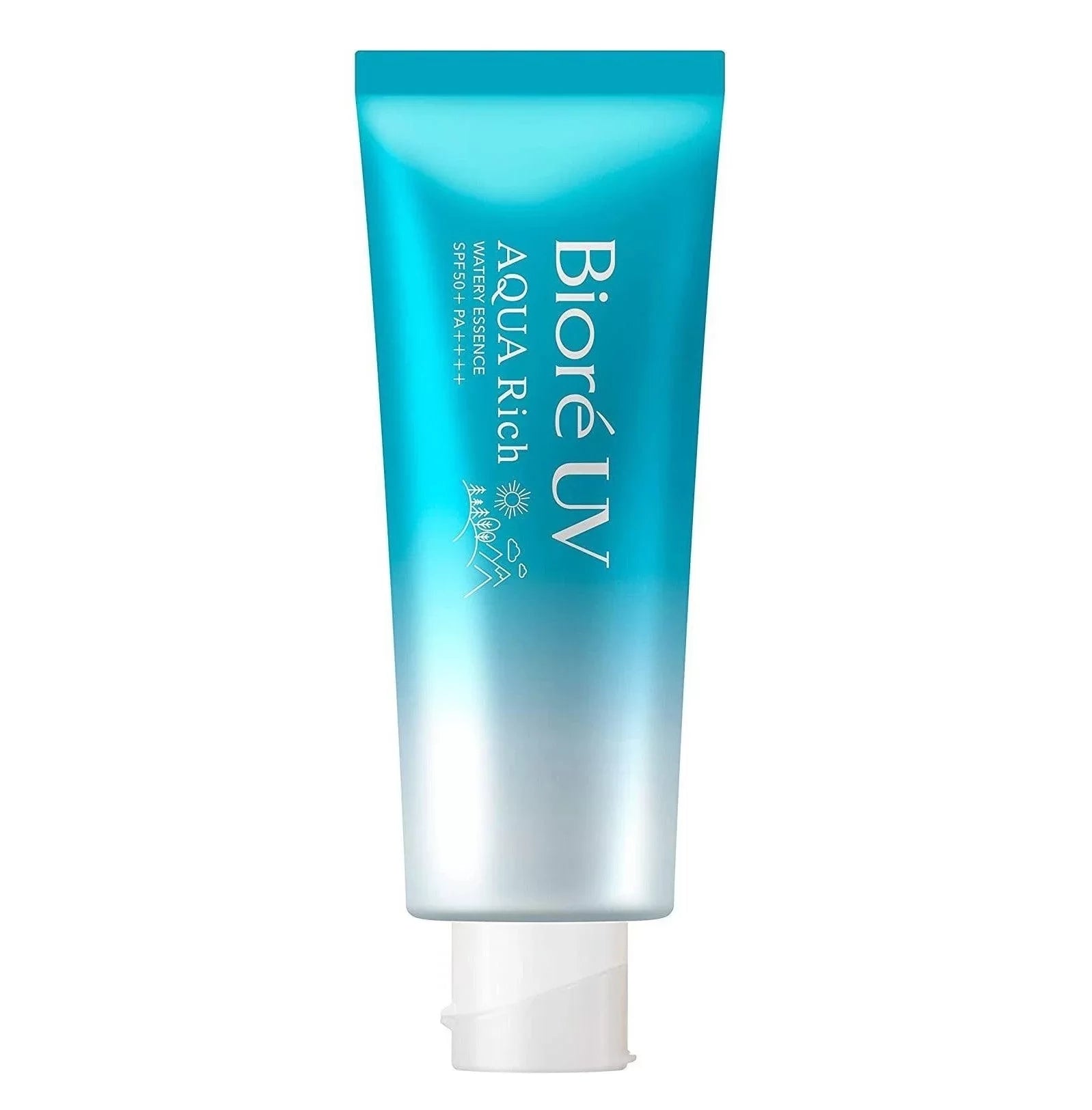 Kao - Biore UV Aqua Rich Watery Essence SPF 50+ PA++++ 70g