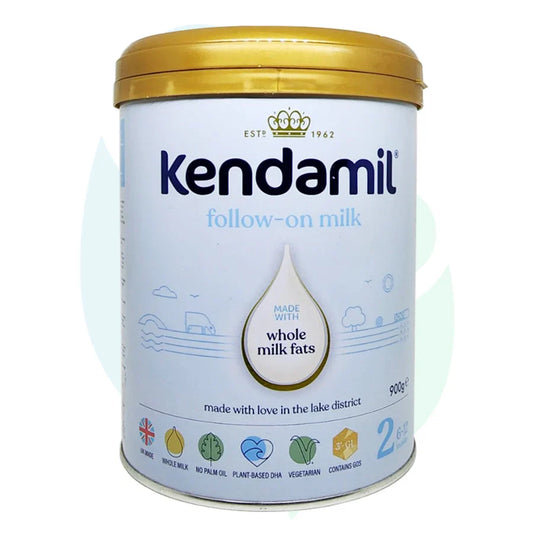 Kendamil 2- Kids Milk 800g