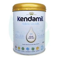 Kendamil 2- Kids Milk 800g