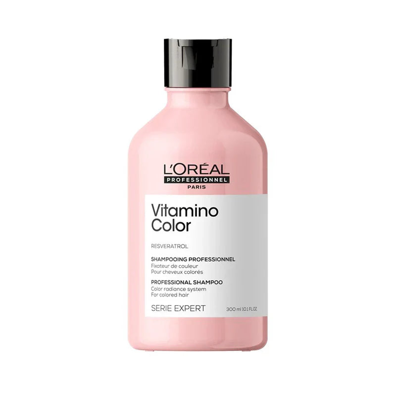 L'Oreal Professionel Paris Viatamino Color Shampoo 300ml
