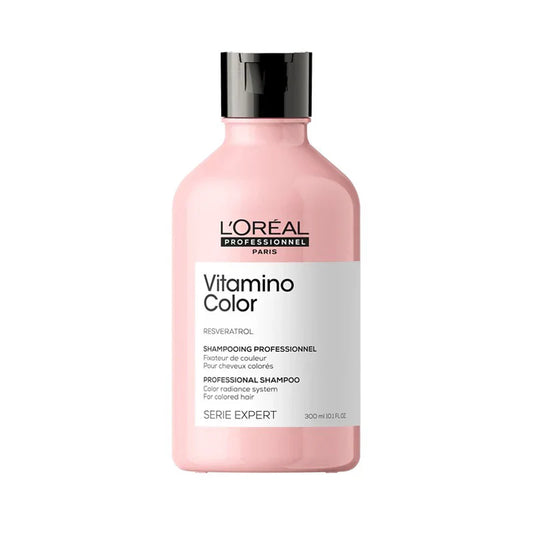 L'Oreal Professionel Paris Viatamino Color Shampoo 300ml