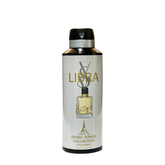 LIBRA EIFFEL TOWER COLLECTION 200ML