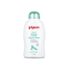 Pigeon Baby Liquid Soap, 200ml, IPR060306
