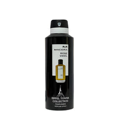 MANCERA ROSE VANILLA EIFFEL TOWER COLLECTION 200ML