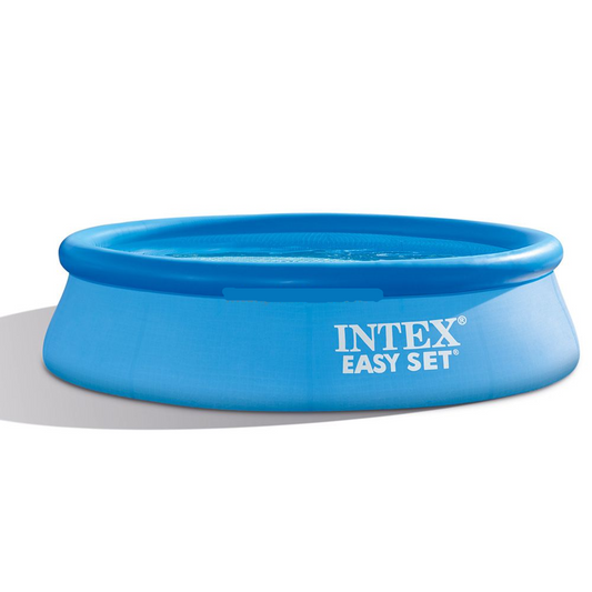 28116 INTEX EASY POOL 10X24 AI (6+ YEAR)