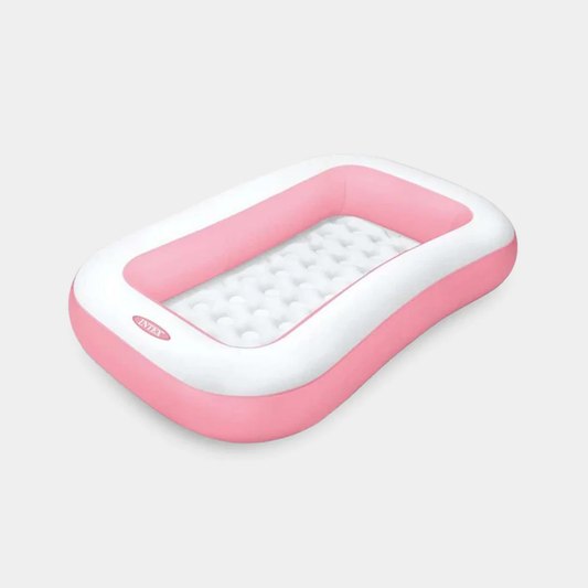 58423 INTEX PINK POOL 66X40X10