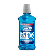 Oral-b Pro-expert Professional Mouth Wash -500ml