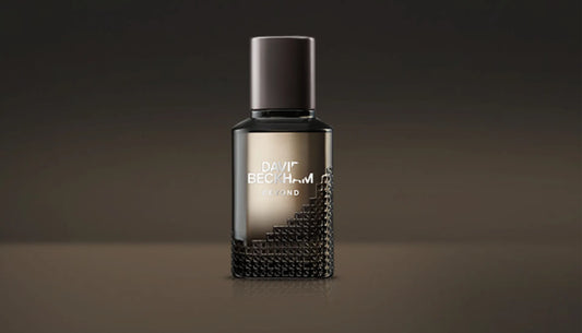 DAVID BECKHAM BEYOND EDT 90ML