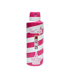 PINK SUGUR EIFFEL TOWER COLLECTION 200ML