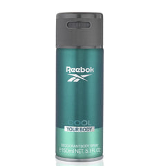 Reebok Cool Your Body for Men Body Spray 150