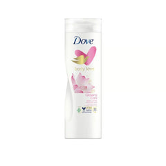 DOVE BODYLOTION GLOWING CARE 400ML