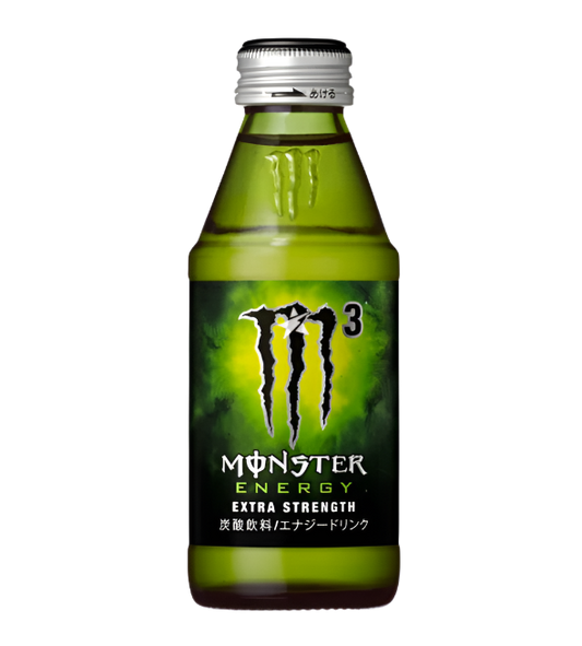 Monster Energy Bottle 150ml