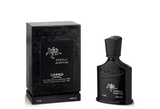 CREED AVENTUS ABSOLU EDP 75 ML M