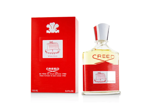 CREED VIKING 100 ML PC