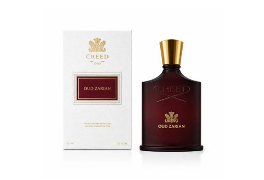 CREED OUD ZARIAN (U) EDP 100ML