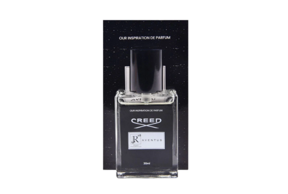 RIVARI CREED AVENTUS NEW PERFUME 30 ML