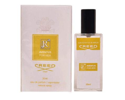 RIVARI IMPRESSION CREED AVENTUS PERFUME 30 ML W (OC)