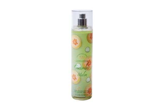 BATH & BODY WORKS MIST CUCUMBER MELON 236 ML