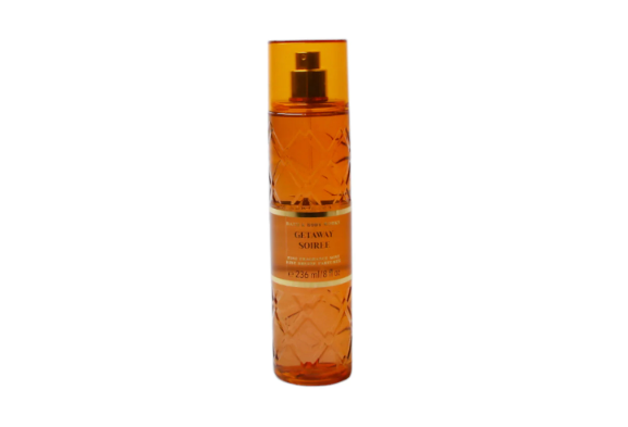 BBW BODY MIST GETAWAY SOIREE 236 ML