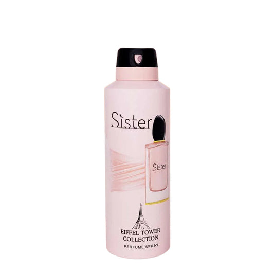 SISTER EIFFEL TOWER COLLECTION 200ML