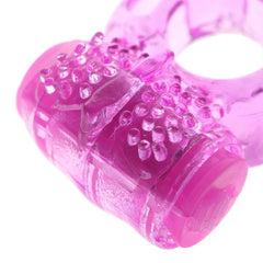Feel Vibrating Butterfly Ring-USA