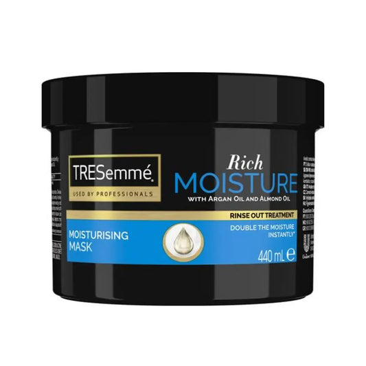 TRESemmé Rich Moisture Mask 440ml