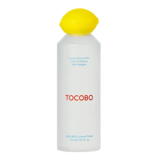 toobo aha bha lemon toner 150ml