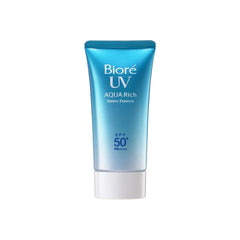 Kao - Biore UV Aqua Rich Watery Essence SPF 50+ PA++++ 70g