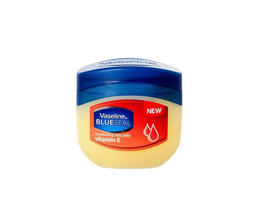 VASELINE BLUESEAL JELLY VITAMIN E 100 ML