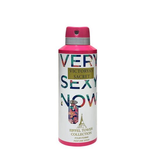 VICTORIA SACRET VERY SEXY NOW EIFFEL TOWER COLLECTION 200ML