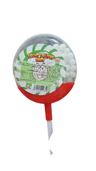 ROUND LOLLYPOP CANDY