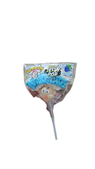 WARHEADS SOUR JELLY POP