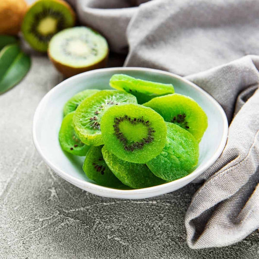 Dried KIwi