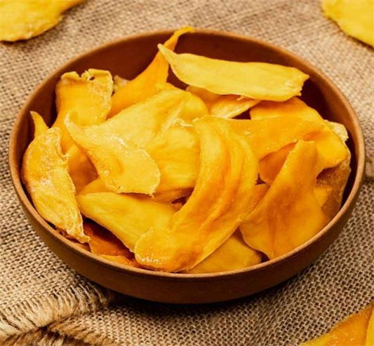 Banana Chips