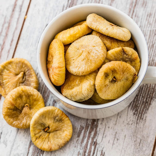 Golden Dried Fig (انجیر) Injeer Gold Class