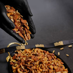 Anaajpur Signature Mixed Dry Fruit