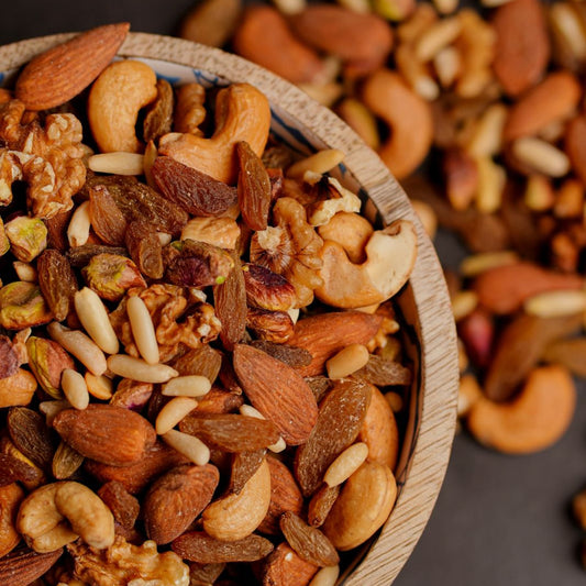 Anaajpur Signature Mixed Dry Fruit