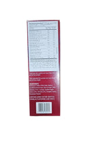 Oateo Muesli Mad Mix 400g