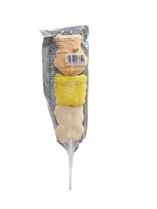 Sams Garden Mallow Pops 40 gm